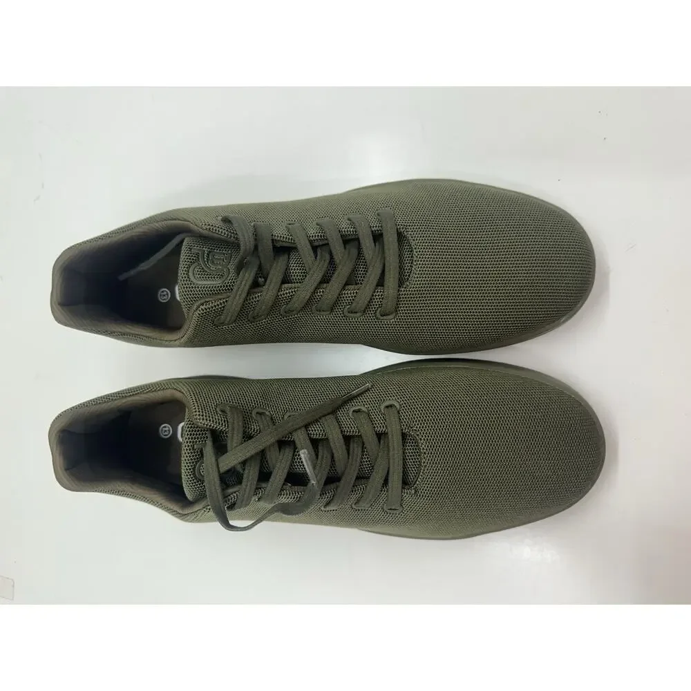 QMD mens sneakers